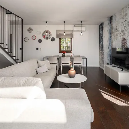 بيت للعطل Malerische Steinvilla Mit Privatpool, Fantastischem Panoramablick, Garten Und Grill